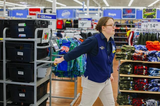 零售业用全渠道反击亚马逊