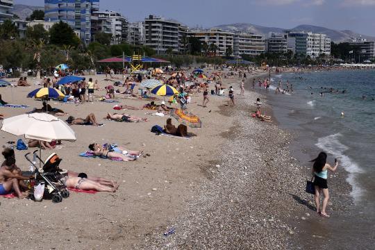 去希腊旅行不得不知的五件事