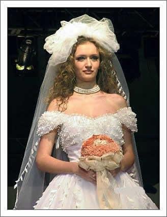 世界最美的不朽女尸