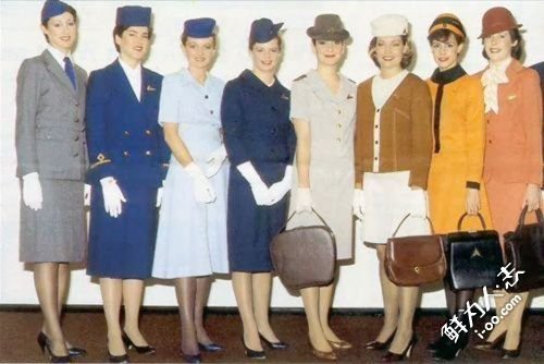 爱坐飞机<em>的理由</em>!世界<em>空姐</em>服饰演变图集_大渝网