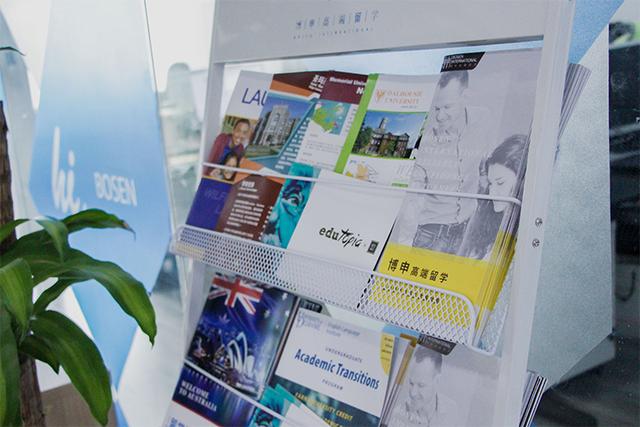 90后美女顾问从“梦碎”到“造梦” 为您揭开留学内幕