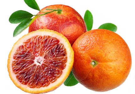 血橙的营养价值:改善贫血促进皮肤细胞再生