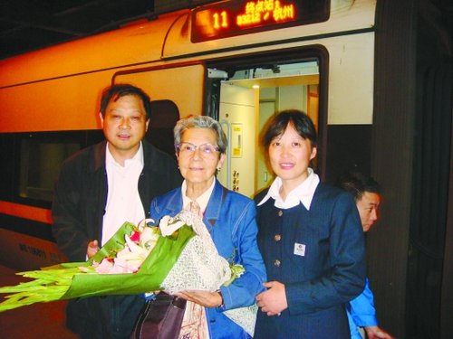 浙江大学上演中法版山楂树之恋 感动网民