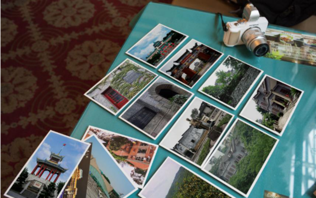 三层漫步金点子创意征集大赛圆满落幕