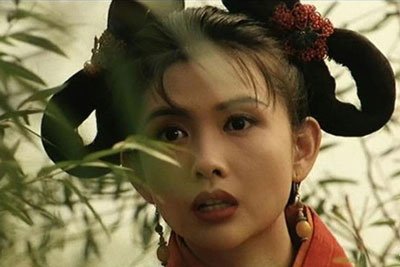 关之琳俞<em>小凡</em> 80年代无整容的古典美人_大渝网