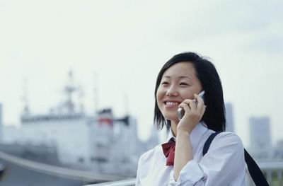 职场支招:巧妙打电话提升求职成功率_轻松职场