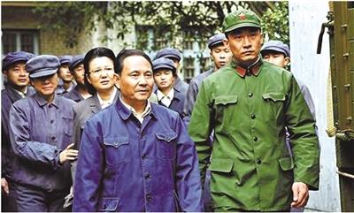 重庆《出山》扬威休斯敦电影节