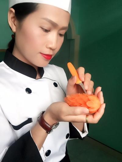 重庆万达艾美酒店推出清迈美食