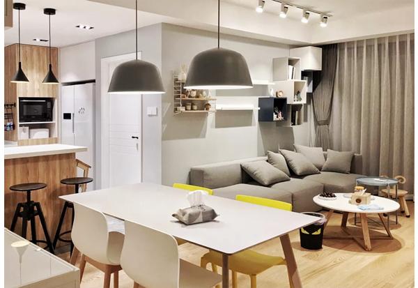 精装房不吃香了？六成业主要求自定义！购房人心中的好房子长这样