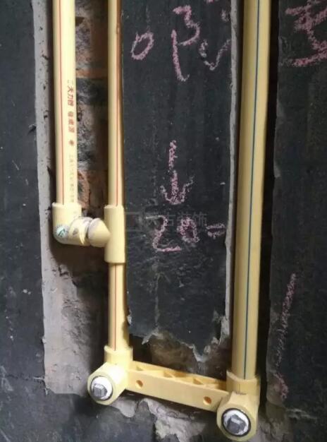 重庆家装十强评选 天古工地获媒体专家评审团