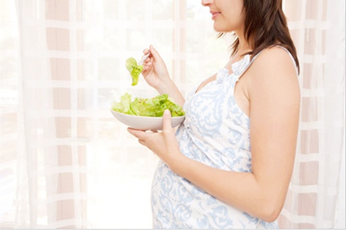 吃货孕妈 怀孕期间再馋这些食物也不能吃