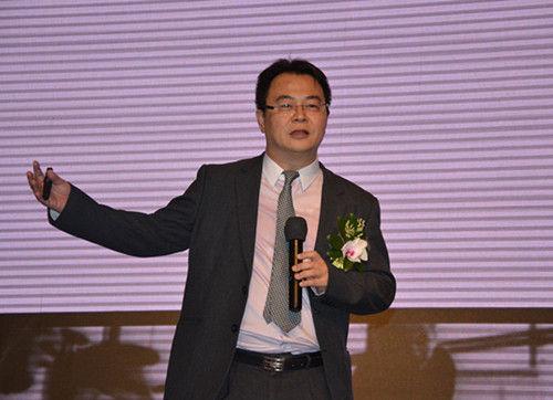 2014中小企业上市融资高峰论坛在惠州举行