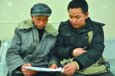 微博討薪續:欠薪老板欲起訴江北區人社局