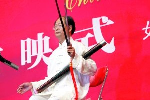 重庆导演5年拍出《中国三峡》 反映三峡工程