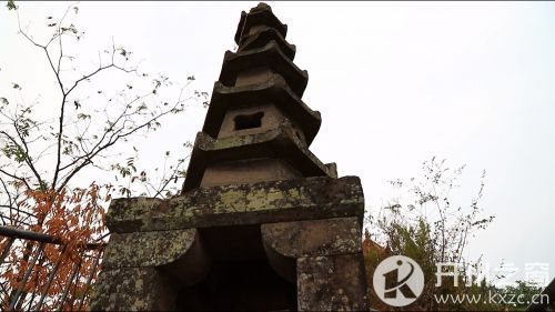 开州摩崖石刻：穿越时空之美 承载千年文化记忆
