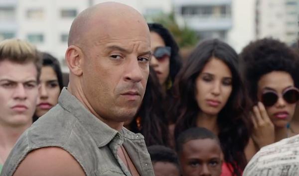 《速8》唐老大黑化 原来好莱坞续集都玩这一套_大渝网_腾讯网