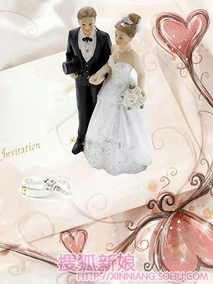 白婚纱搭配要点&案例分析