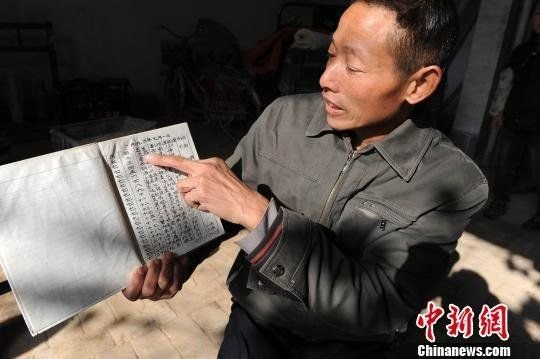 癌症男骑行14个月绕大半中国，励志游历大盘点