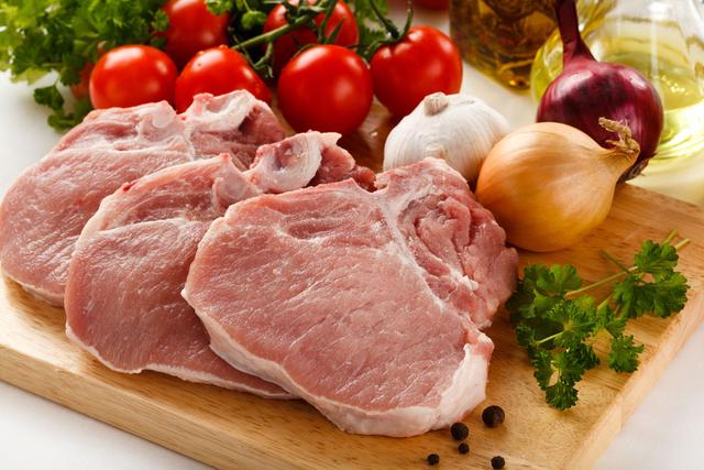 春节临近北京猪肉价格开启飞涨模式 五天涨三