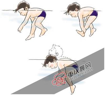 女王落水漫画救援7人溺亡开设游泳课很有a女王出包孩子全家darkness图片