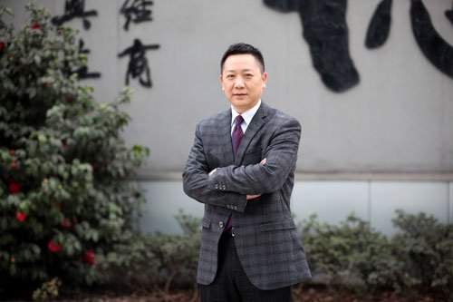 影响重庆 十家餐饮企业(2011)访谈之--德庄集