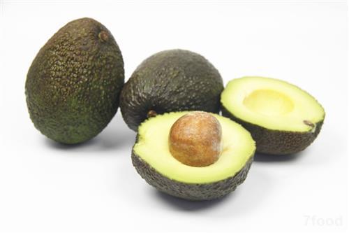 牛油果不是超级食物,单一食物营养有限