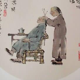 掏耳朵会致癌?别闹