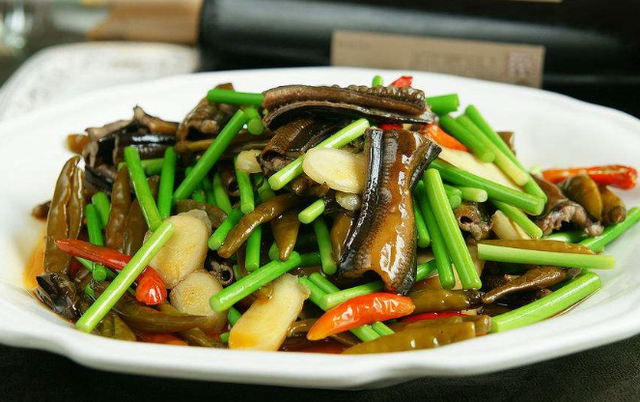 今日立冬!进补记住这三句口诀五道菜