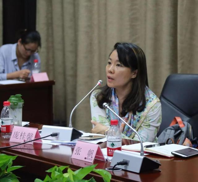 重庆市美术馆公共教育培训会在重庆美术馆举