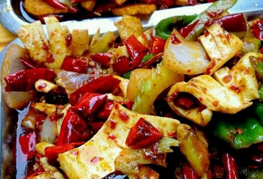 重庆美食-重庆餐饮-重庆美食攻略-重庆特色小吃