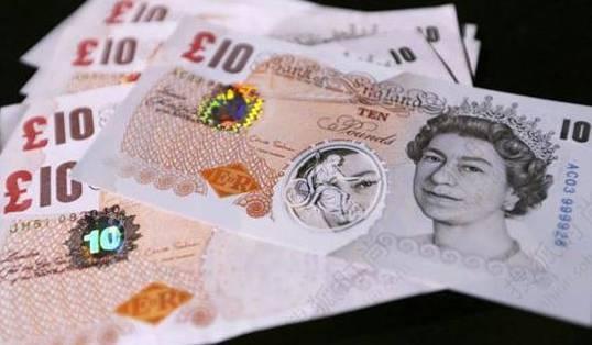 优势多多 中国要发行塑料钞票?