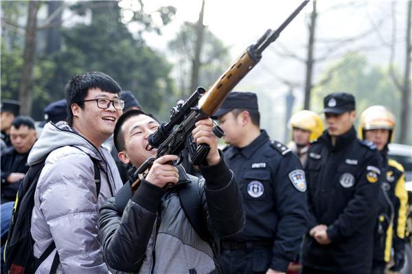 你真的知道打110的正确姿势？听民警这样说