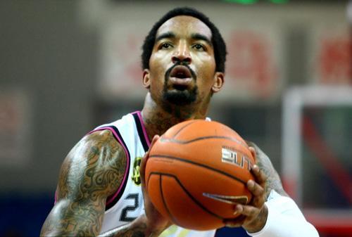 CBA新政叫停外援打黑工