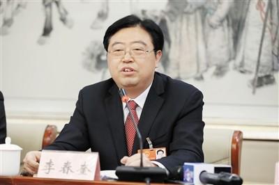 市民有望下半年坐飞机去巫山看红叶