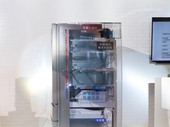 "鲜界"老大花落谁家?盘点各家冰箱鲜招儿