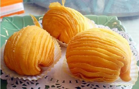 你都吃了吗?十大最差零食排行榜