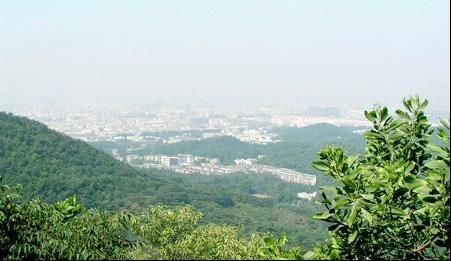亚运游广州 六大经典景点抢先看