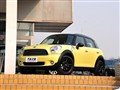 28.8万起 MINI COUNTRYMAN新车型上市