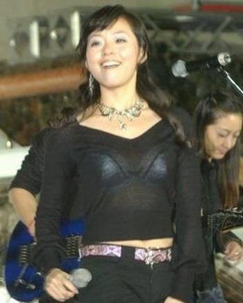 组图:<em>美女明星秀</em>透视装 谁最尴尬谁最火辣?_大