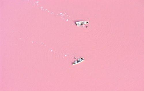 大自然的主流心澳大利亚女生粉红梦幻a主流非湖泊少女头像图片