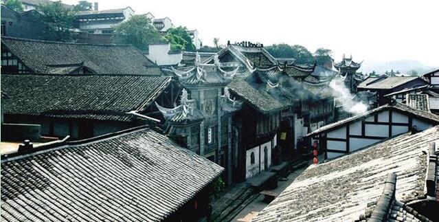 住建部公布第二批全国特色小镇 重庆9个小镇上