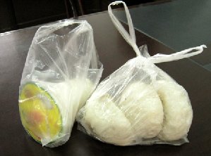 塑料袋装食品 加热分解影响生育_热门新闻