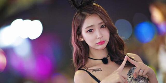 万名韩国女主播中国掘金:海外正规军觊觎手机