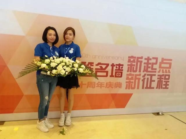 万州区青年企业家协会成立十周年 助力经济发展