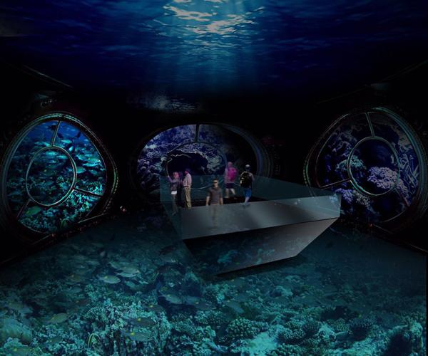 国内首家全息主题公园落户重庆乐和乐都