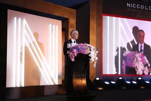 成都尼依格罗酒店开幕一周年