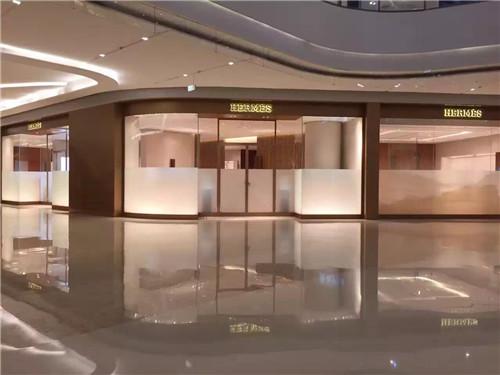 11.3重庆首家爱马仕开业,大渝网专访重庆资深