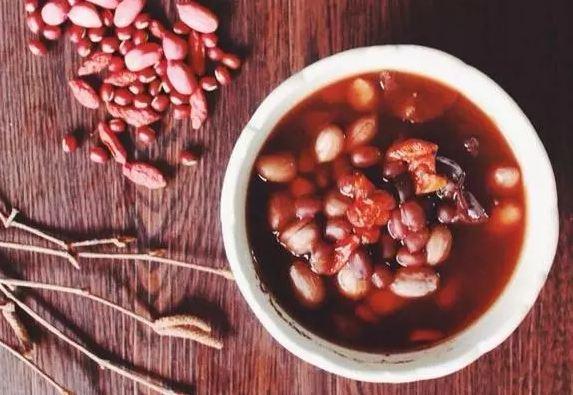 红枣养血 秋冬时节适合喝“三红汤”_大渝网_腾讯网