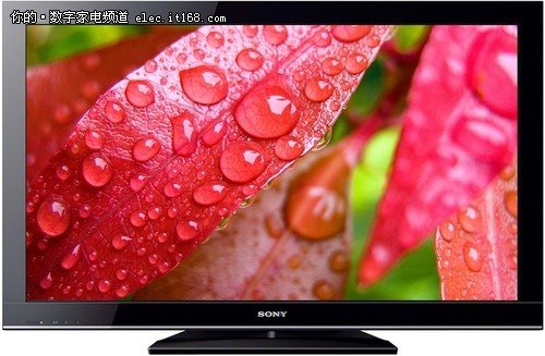 防干扰画质细腻 索尼32bx350液晶电视仅售19