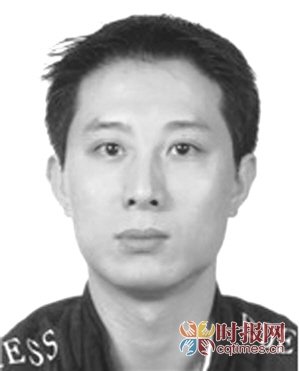 重庆警方公开缉捕10名命案逃犯 请市民提供线索